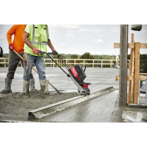 Staggia Vibrante MX FUEL 3.0 Ah (2 batterie)