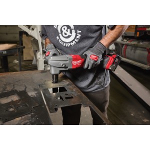 Roditrice 3,5 mm 18 Volt Tecnologia FUEL - senza batteria