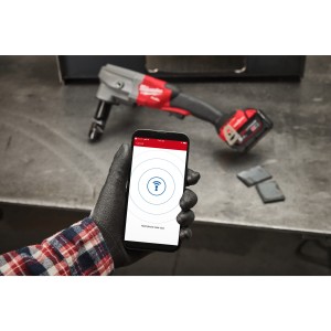 Roditrice 3,5 mm 18 Volt Tecnologia FUEL