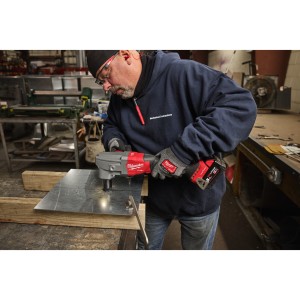 Roditrice 3,5 mm 18 Volt Tecnologia FUEL