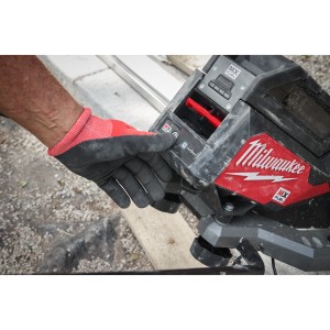 Staggia Vibrante MX FUEL 3.0 Ah (2 batterie)