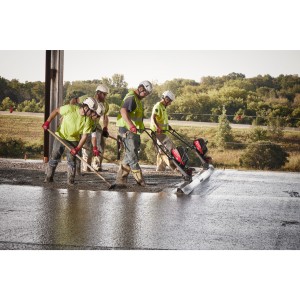 Staggia Vibrante MX FUEL 3.0 Ah (2 batterie)