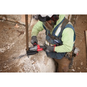 Tagliatondini 18 Volt Tecnologia FUEL - senza batteria