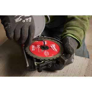 Tagliatondini 18 Volt Tecnologia FUEL - senza batteria