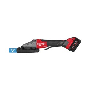 Tagliatondini 18 Volt Tecnologia FUEL - 2x5 Ah