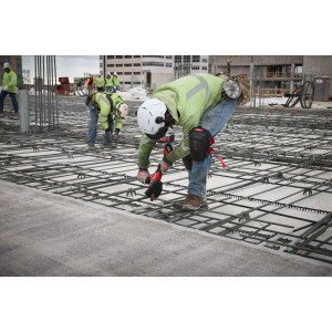 Tagliatondini 18 Volt Tecnologia FUEL - 2x5 Ah