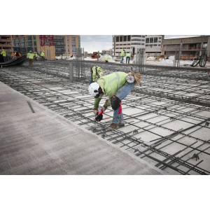 Tagliatondini 18 Volt Tecnologia FUEL - 2x5 Ah