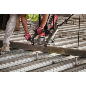 Staggia Vibrante MX FUEL 3.0 Ah (2 batterie)