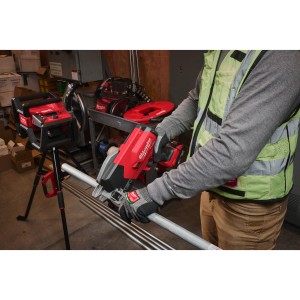 Tagliatubi per acciaio 18 Volt Tecnologia FUEL - senza batterie