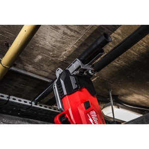 Tagliatubi per acciaio 18 Volt Tecnologia FUEL - senza batterie