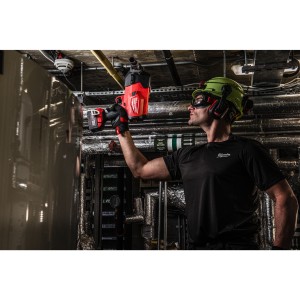 Tagliatubi per acciaio 18 Volt Tecnologia FUEL - senza batterie