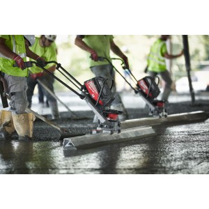 Staggia Vibrante MX FUEL 3.0 Ah (2 batterie)