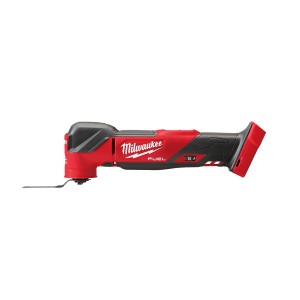 Utensile Multifunzione 18 Volt Tecnologia FUEL valigetta HeavyDuty - senza batteria