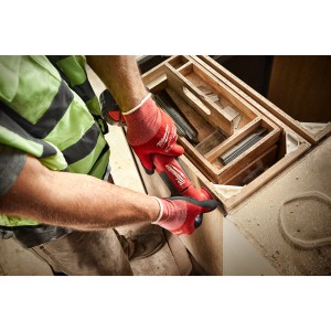 Utensile Multifunzione 18 Volt 5.0Ah Tecnologia FUEL valigetta HeavyDuty