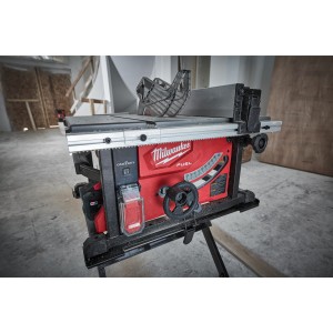 Banco sega 18 Volt 12,0Ah FORGE Tecnologia FUEL