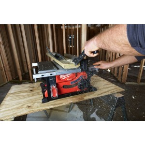 Banco sega 18 Volt 12,0Ah FORGE Tecnologia FUEL