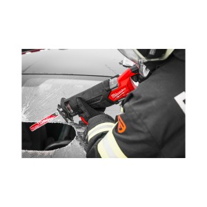 Sega orizzontale 18 Volt 5,0Ah Tecnologia FUEL valigetta HeavyDuty