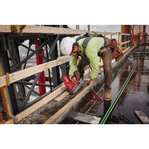 Chiodatrice DUPLEX 21° 18 Volt Tecnologia FUEL - senza batteria