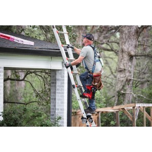 Chiodatrice per tetti 18V - senza batterie