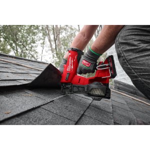 Chiodatrice per tetti 18V - 3 Ah