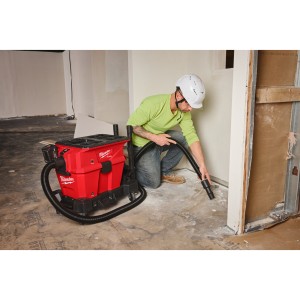 Aspiratore Packout solidi/liquidi classe L 18V NEXUS - senza batteria