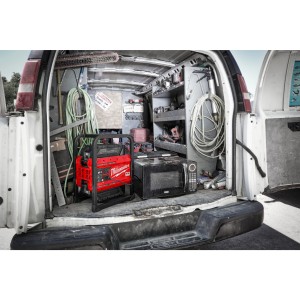 Generatore di corrente MX FUEL - senza batterie e caricabatterie