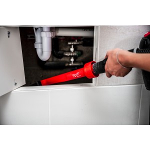 Aspiratore Packout solidi/liquidi classe L 18V NEXUS - senza batteria