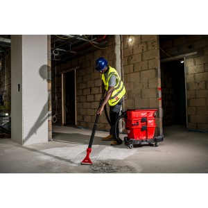 Aspiratore Packout solidi/liquidi classe L 18V NEXUS - senza batteria