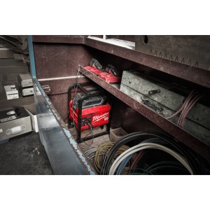 Generatore di corrente MX FUEL - senza batterie e caricabatterie