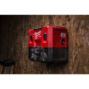 Aspiratore solidi/liquidi Packout 18 Volt tecnologia FUEL - senza batteria