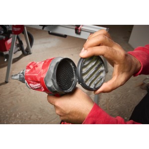 Mini Soffiatore 18 Volt - senza batteria