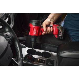 Mini Soffiatore 18 Volt - senza batteria