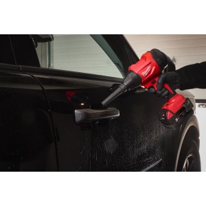 Mini Soffiatore 18 Volt - senza batteria