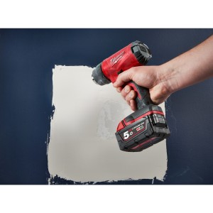 Termosoffiatore 18 Volt 5,0Ah