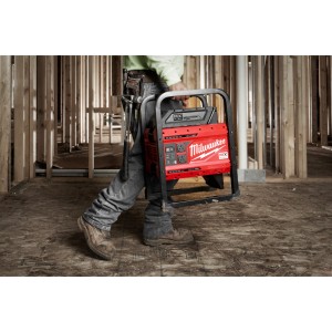 Generatore di corrente MX FUEL - senza batterie e caricabatterie