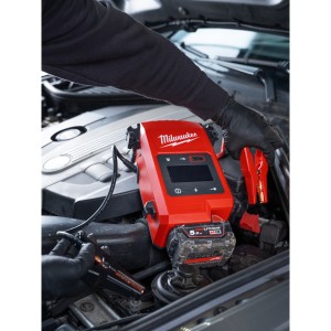 Avviatore Booster per Auto 18V - senza batteria