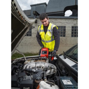 Avviatore Booster per Auto 18V - senza batteria