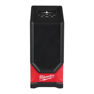 Speaker Bluetooth 18Volt con Power Bank - senza batteria