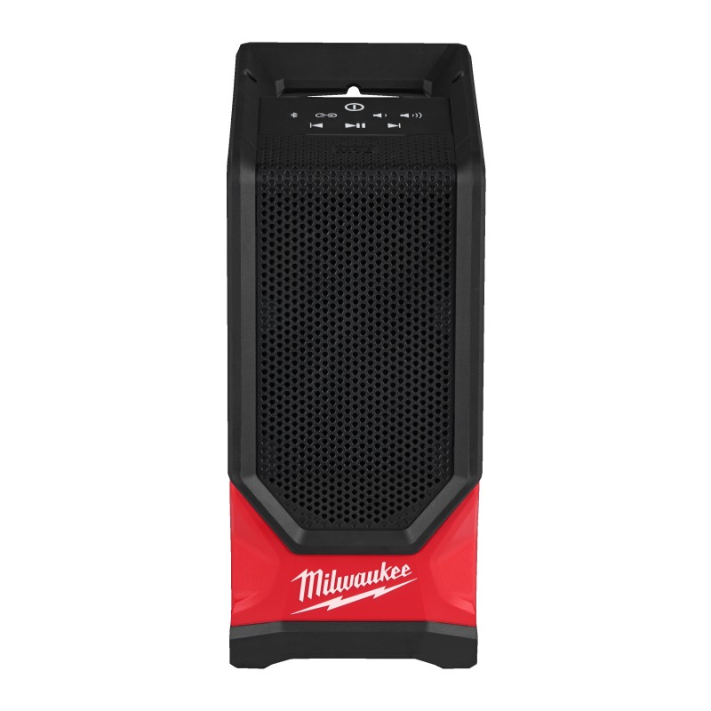 Speaker Bluetooth 18Volt con Power Bank - senza batteria