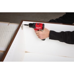 Trapano compatto a percussione 12 Volt Brushless - senza batteria