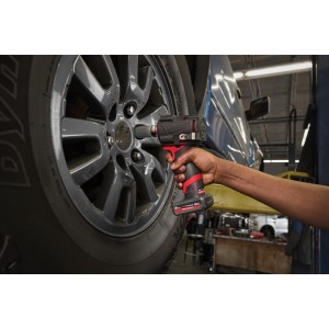 Avv. a impulsi compatto 12 Volt 3/8" Tecnologia FUEL - senza batteria