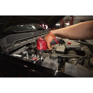 Avv. a impulsi compatto 12 Volt 3/8" Tecnologia FUEL - senza batteria