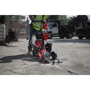 Carrello per Troncatrice MXF COS350G2