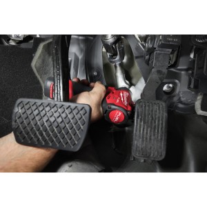 Avv. a impulsi super compatto 12 Volt 1/4" Tecnologia FUEL - senza batteria