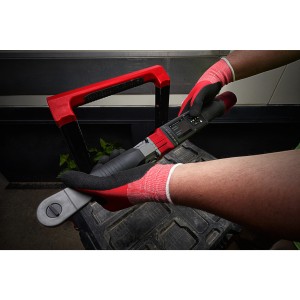 Chiave dinamometrica da 3/8'' 12 Volt 2,0Ah FUEL ONE-KEY