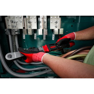 Chiave dinamometrica da 3/8'' 12 Volt 2,0Ah FUEL ONE-KEY