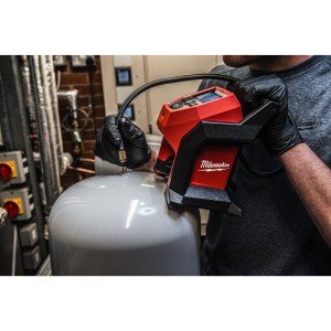 Compressore compatto 12 Volt - senza batteria