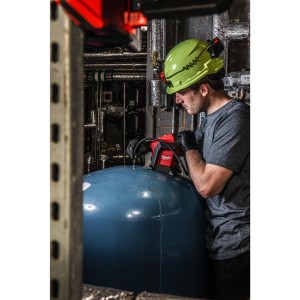 Compressore compatto 12 Volt - senza batteria