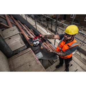 Sega circolare 12 Volt 44mm Tecnologia FUEL - senza batteria