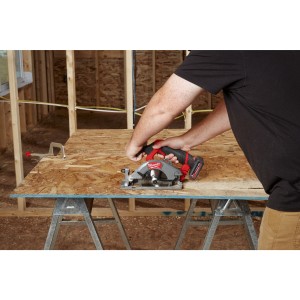 Sega circolare 12 Volt 44mm Tecnologia FUEL - senza batteria